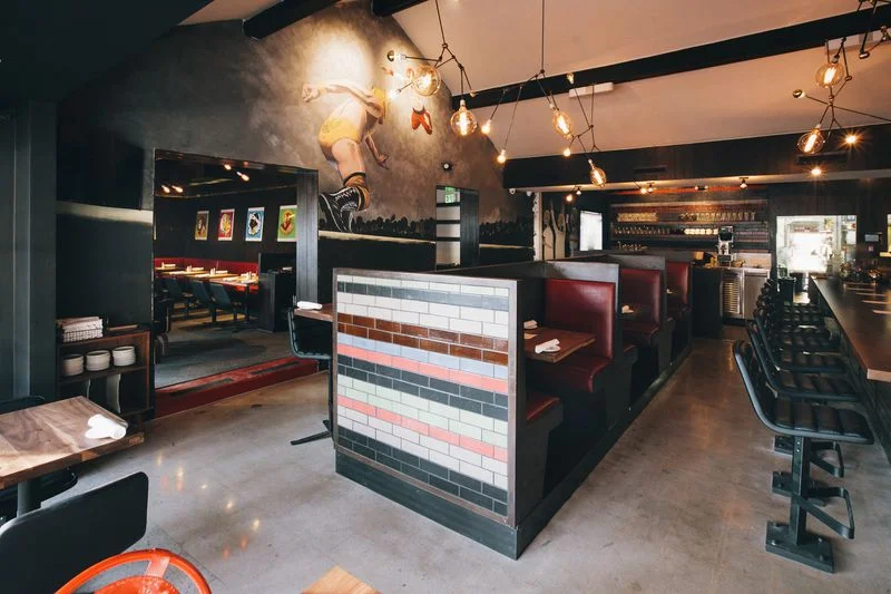 Eater Los Angeles – Mercado’s Swanky New Taqueria Opens in Studio City