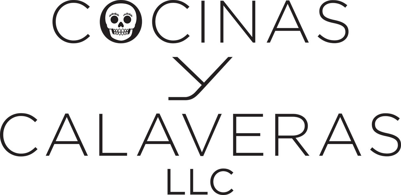 Cocinas y Calaveras