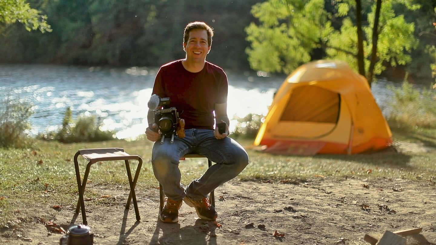 Exactly two years ago we were at #RockCutStatePark capturing some #camping shots during #goldenhour for a client.
📸: @pattyb005
.
.
.
#TBT #throwbackthursday #filmmaking #onlocation #filming #videoproduction #freelance