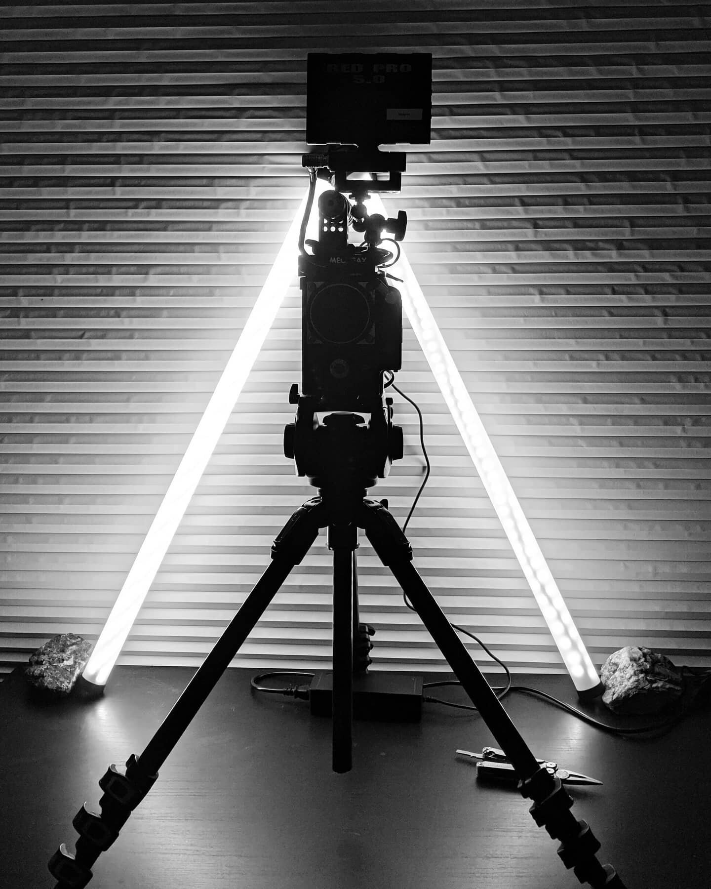 Hey everyone, Adam with Droi Media here. You might not know this but in our spare time we produce educational content for fellow freelancers - things like gear reviews or tutorials on making your own #DIY LED tube lights. It's been just over a year s