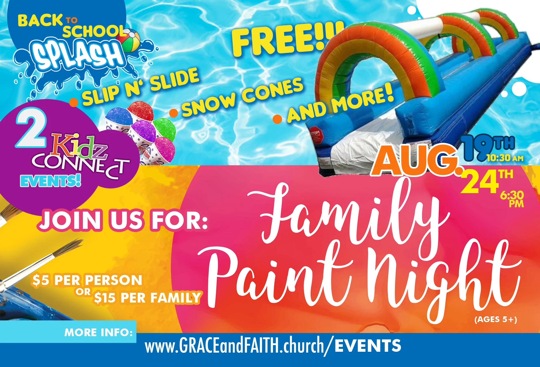 Back to School Splash and Family Paint Night Flyer.jpg