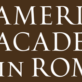 michael goorevich american academy in rome