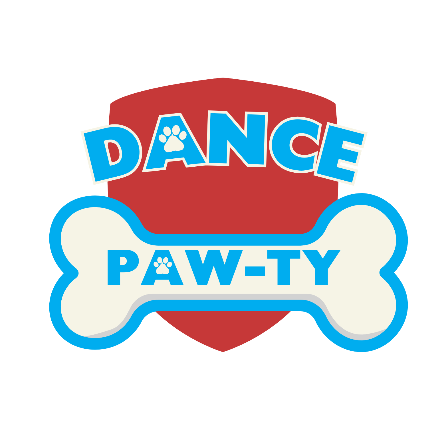 Dance Paw-ty on black.png