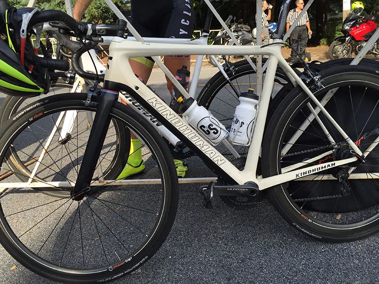 Not sure where you can buy these Kindhuman bikes.