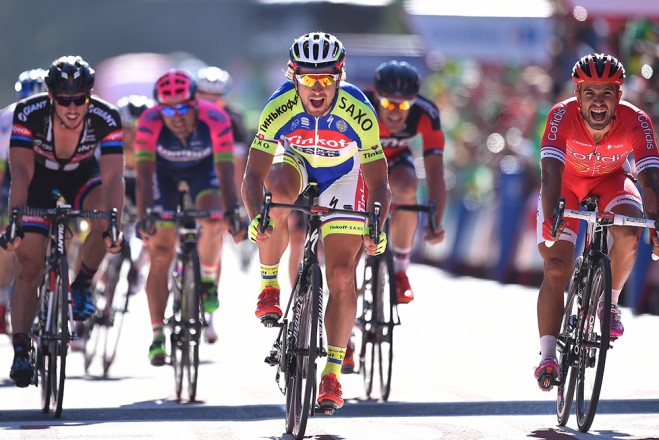 Photo: Tim De Waele | TDWsport.com