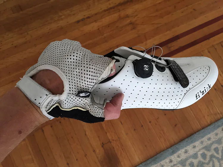 fizik gloves