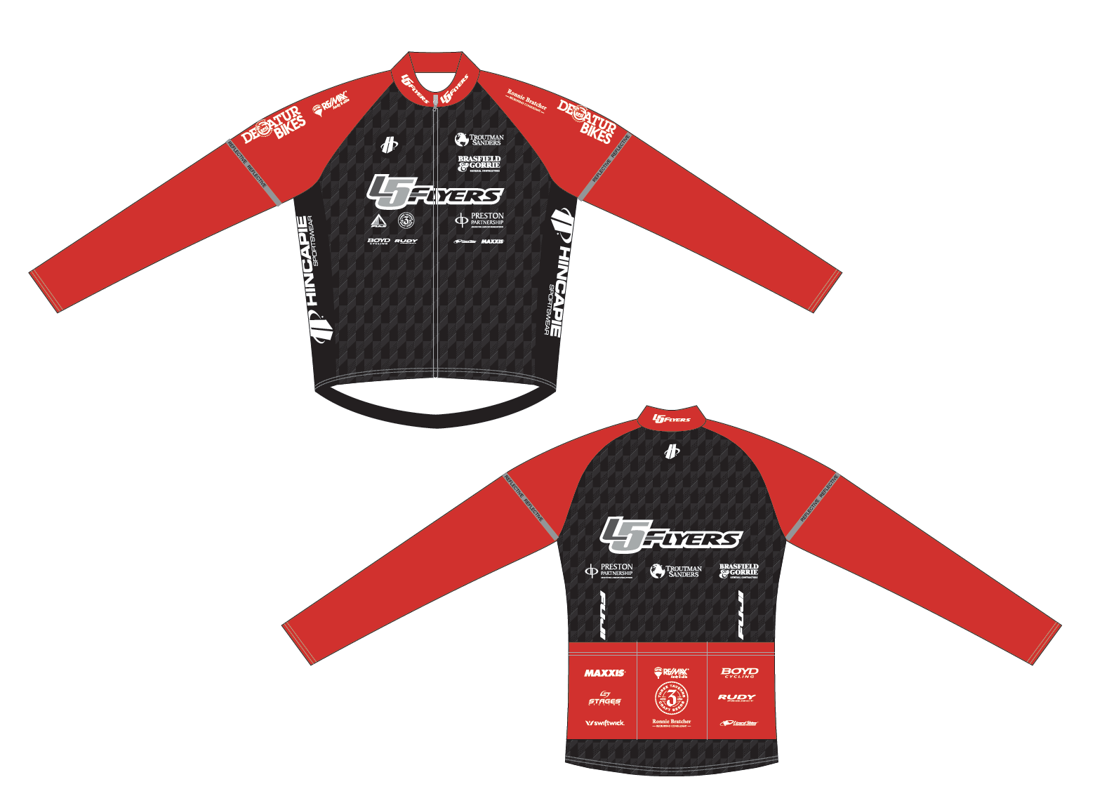 LS Jersey