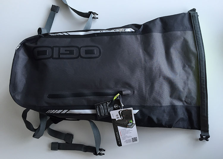 ogio all elements backpack
