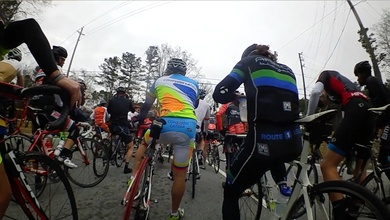 Conexion Latina sporting a new, colorful kit with organic patterns.