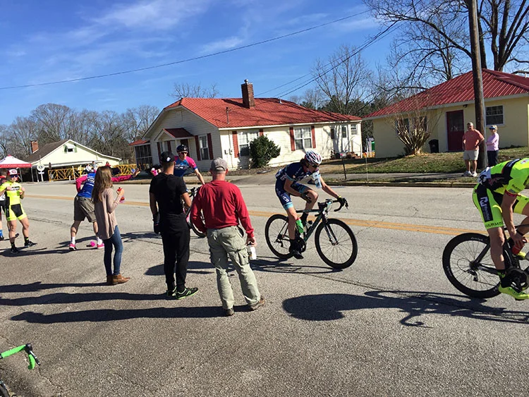 More P/1/2 feedzone.