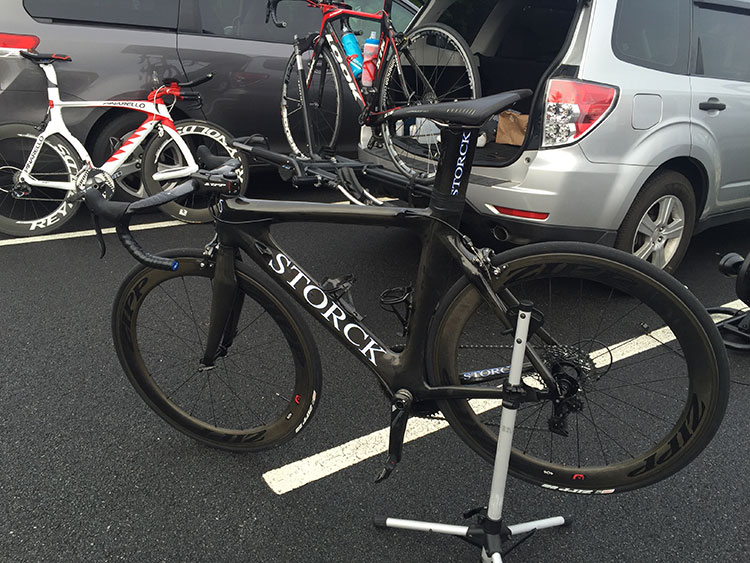 WHERE DID U GET YOUR STORCK BIKE FROM??? This is one hottt German bike.