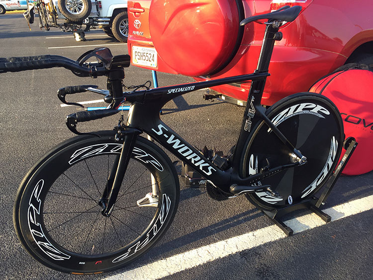 Something about the Shiv just looks stately to me.