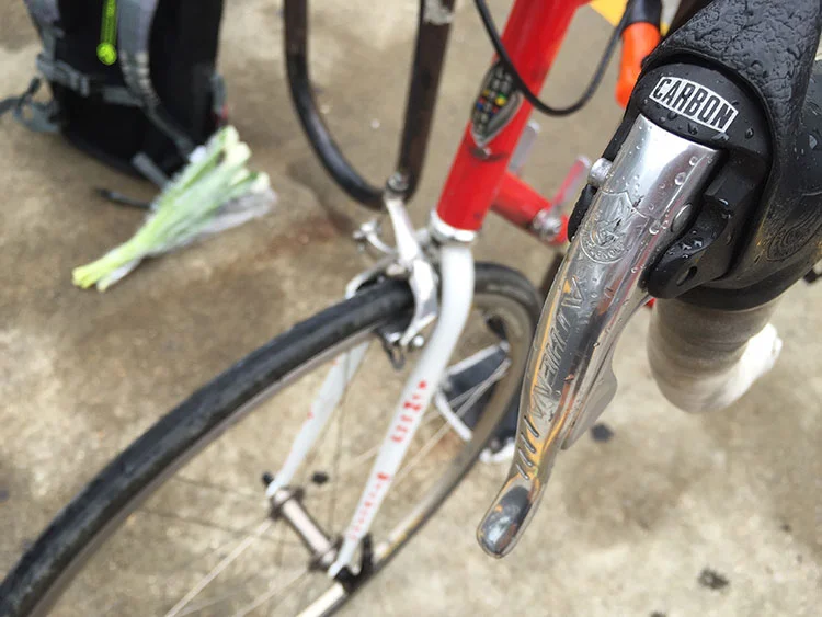OLD CARBON CAMPY.