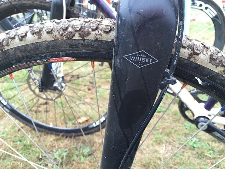 Whiskey Parts Co - I DON'T KNOW ANY OF THESE BIKE BRANDS!?!