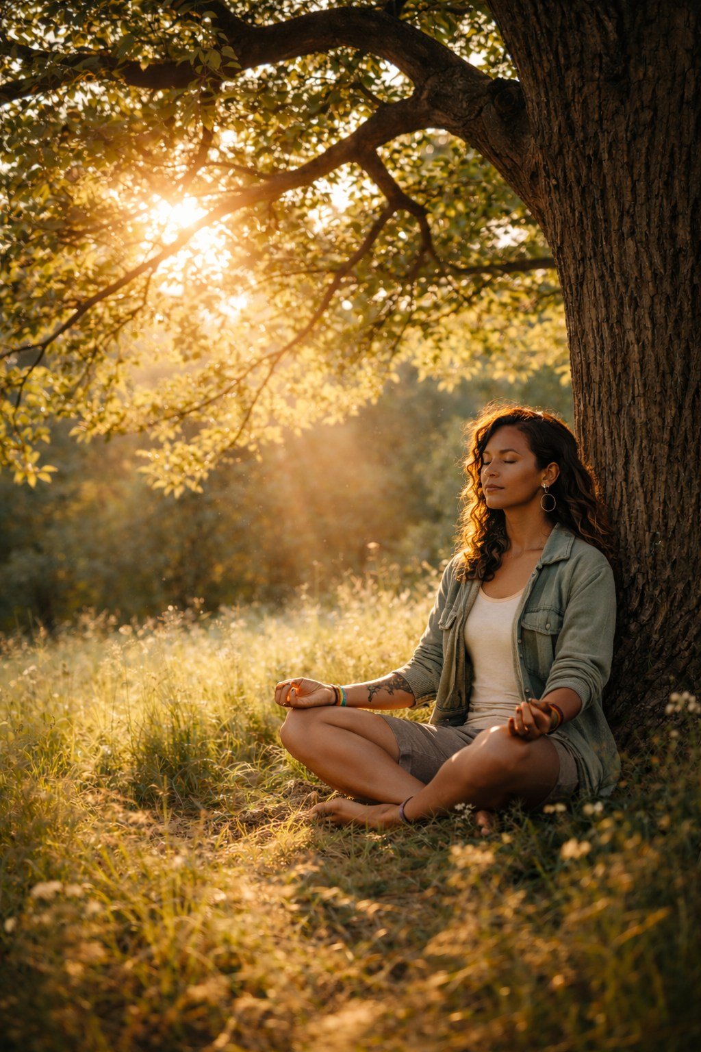 An invitation to reflect...what is feeling true to you in this moment? How can you live into this truth more fully? What is getting in the way of you living into this truth?

A commonality of many of the people who come to Golden Light Psychotherapy 