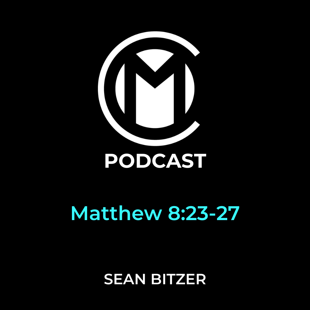 Monmouth Christian Church Sermon Audio