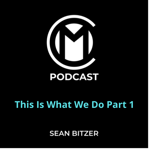 Monmouth Christian Church Sermon Audio