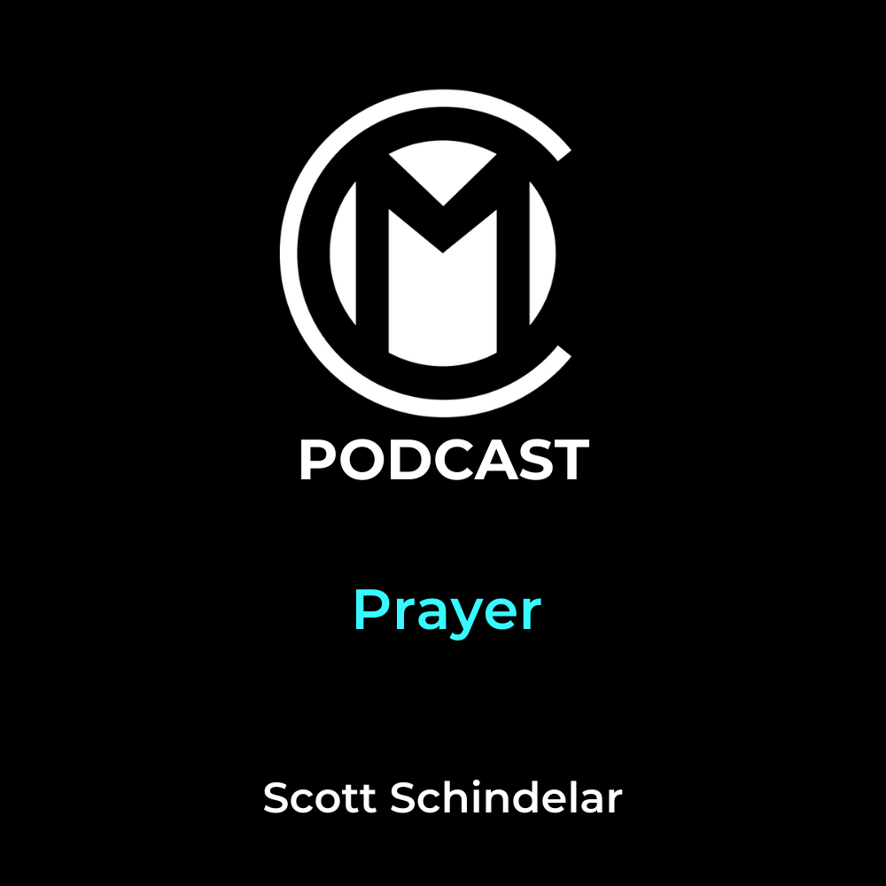 Monmouth Christian Church Sermon Audio