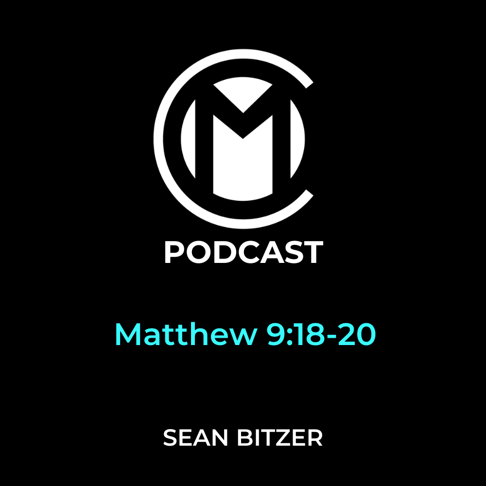 Monmouth Christian Church Sermon Audio