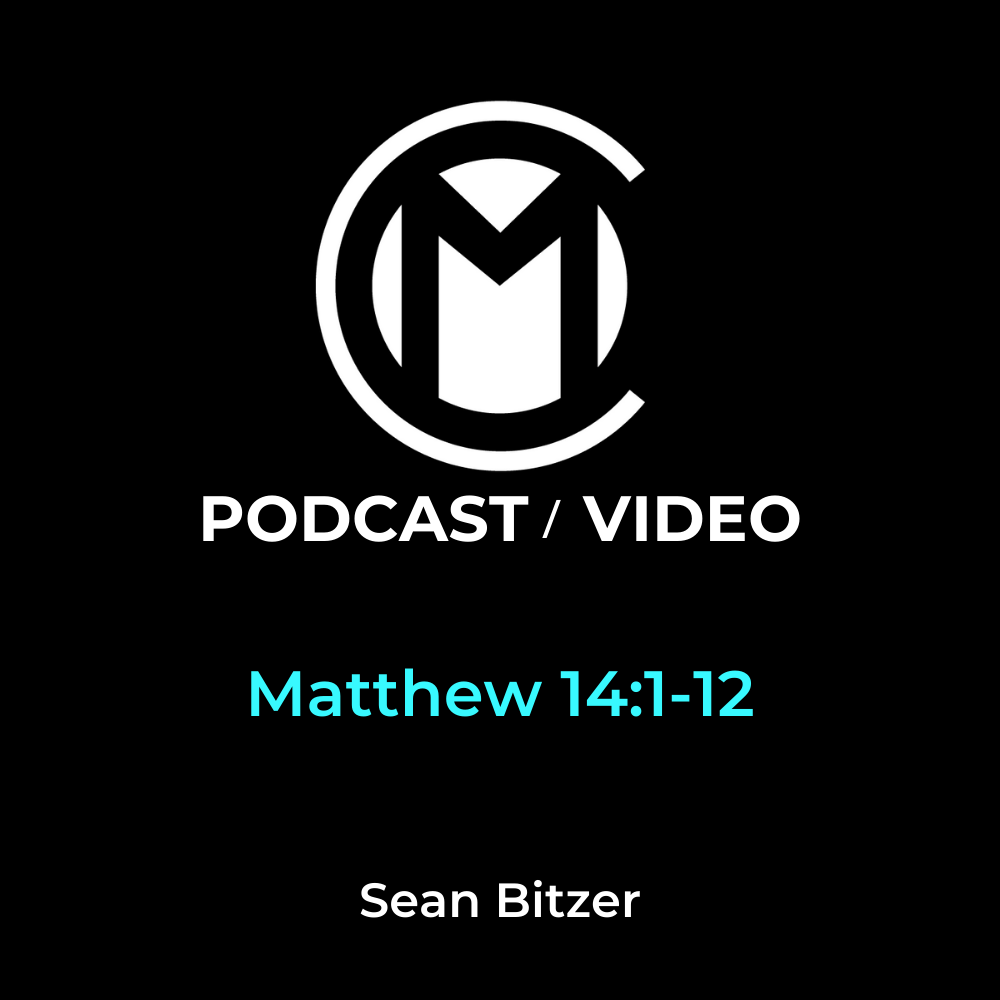 Monmouth Christian Church Sermon Audio