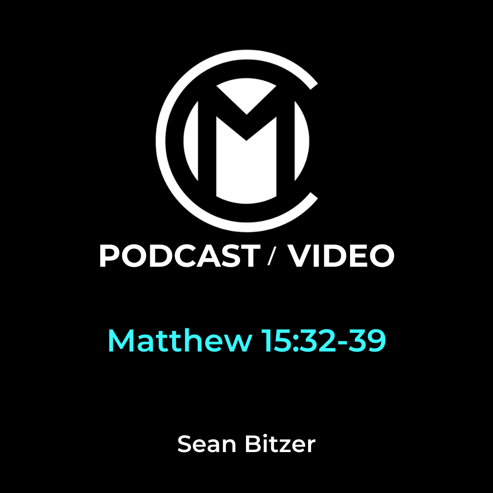 Monmouth Christian Church Sermon Audio