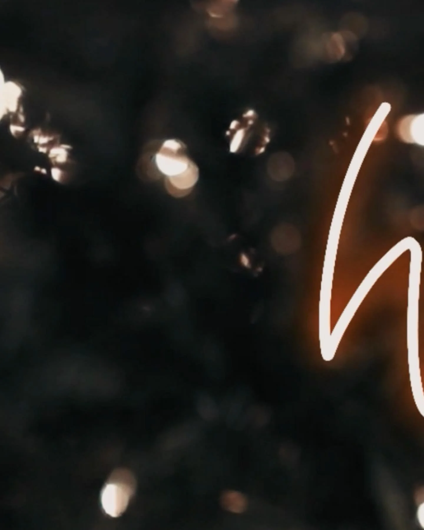 We&rsquo;d love for you and your family to join us for Christmas Eve this year! 

Monmouth Christian Church
959 Church St W Monmouth 

&bull;Service times&bull;
2pm
3:30pm
5:00pm

(MCC Kids available for birth-Kindergarten)