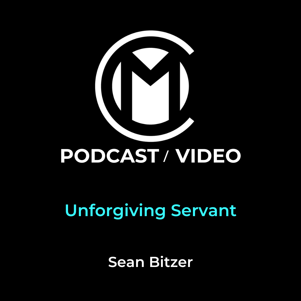 Unforgiving Servant