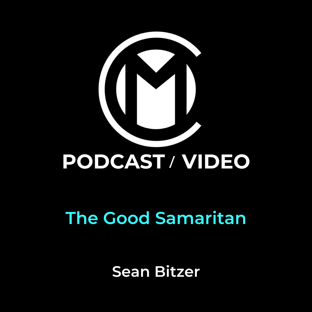 The Good Samaritan