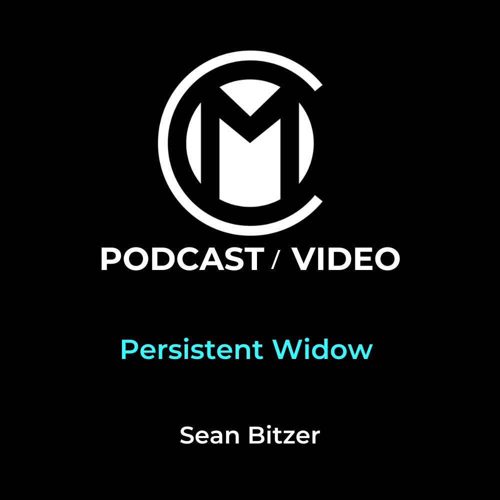 The Persistent Widow
