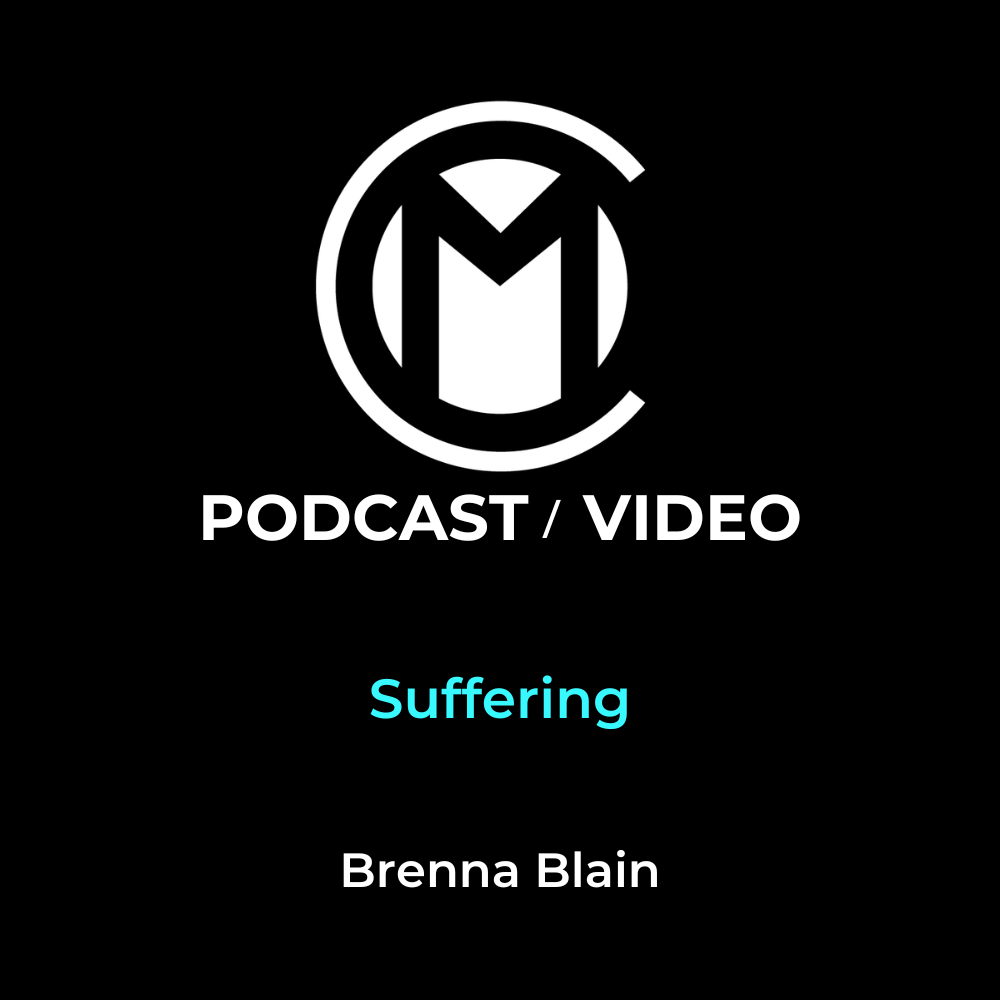 Brenna Blain