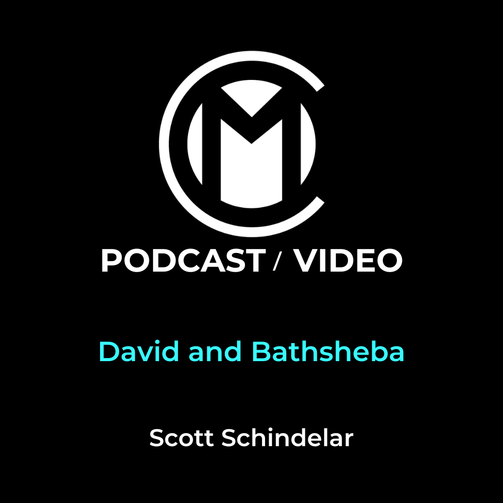 David and Bathsheba
