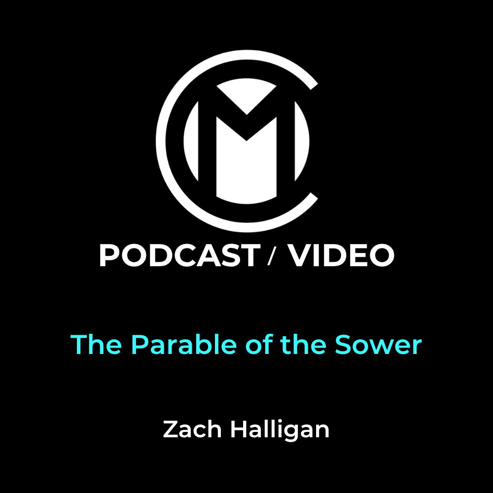 The Parable of the Sower