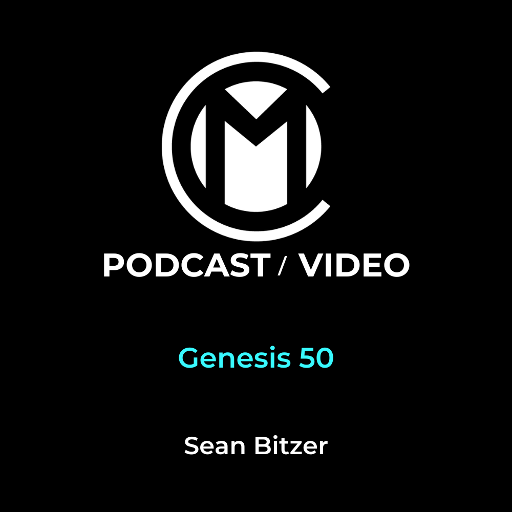 Genesis 50