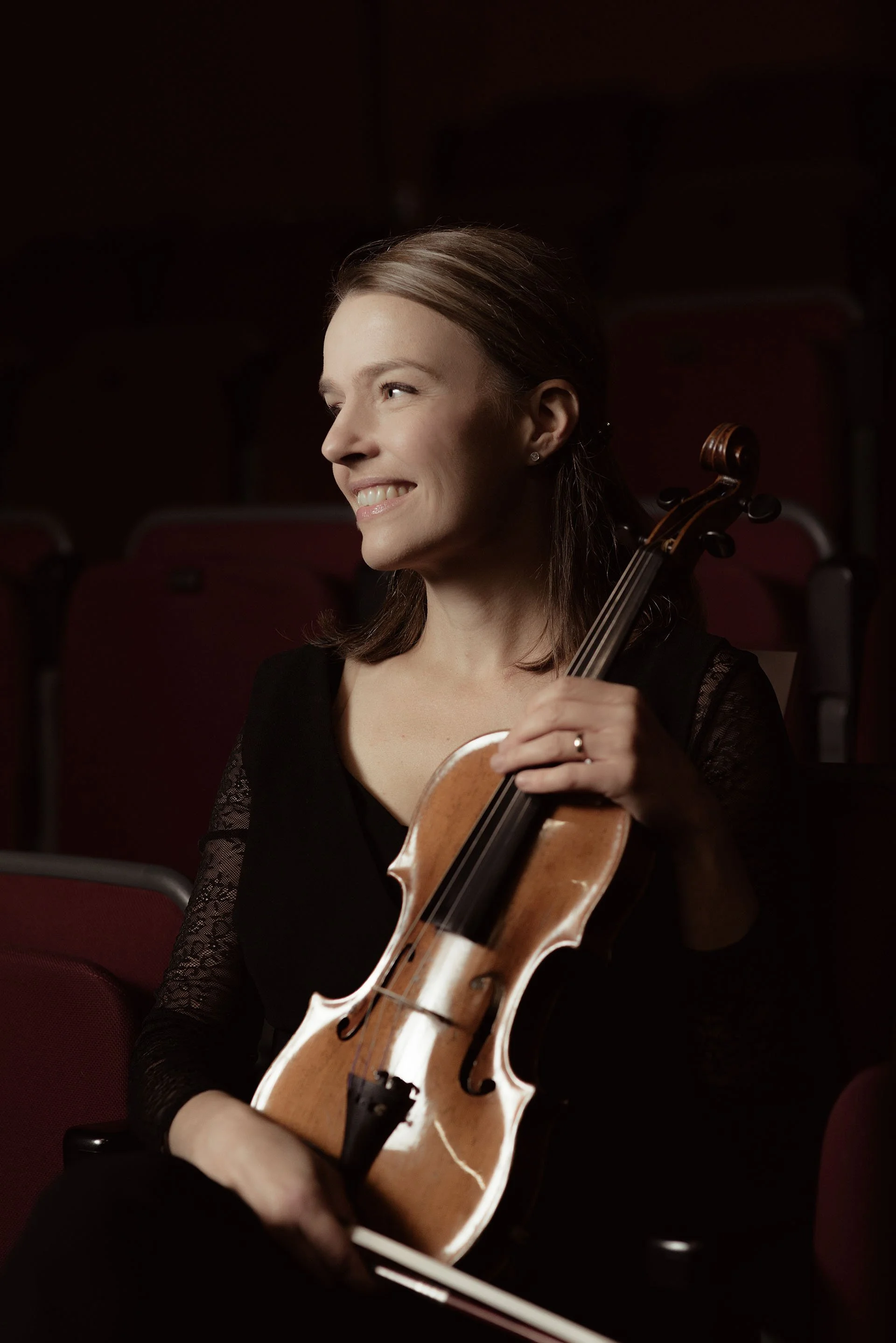 Artists 2024 — Music In Monkstown