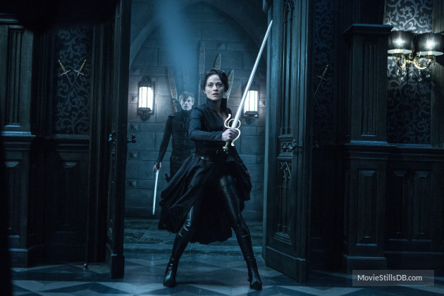 Underworld: Blood Wars