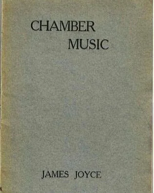 Chamber Music - Book Review