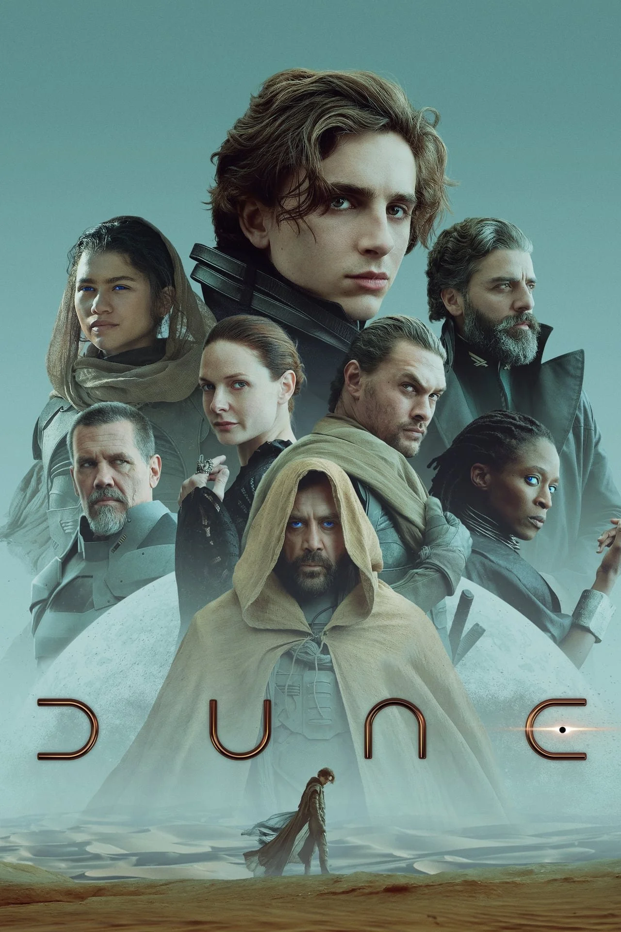 Dune (2021) - Film Review