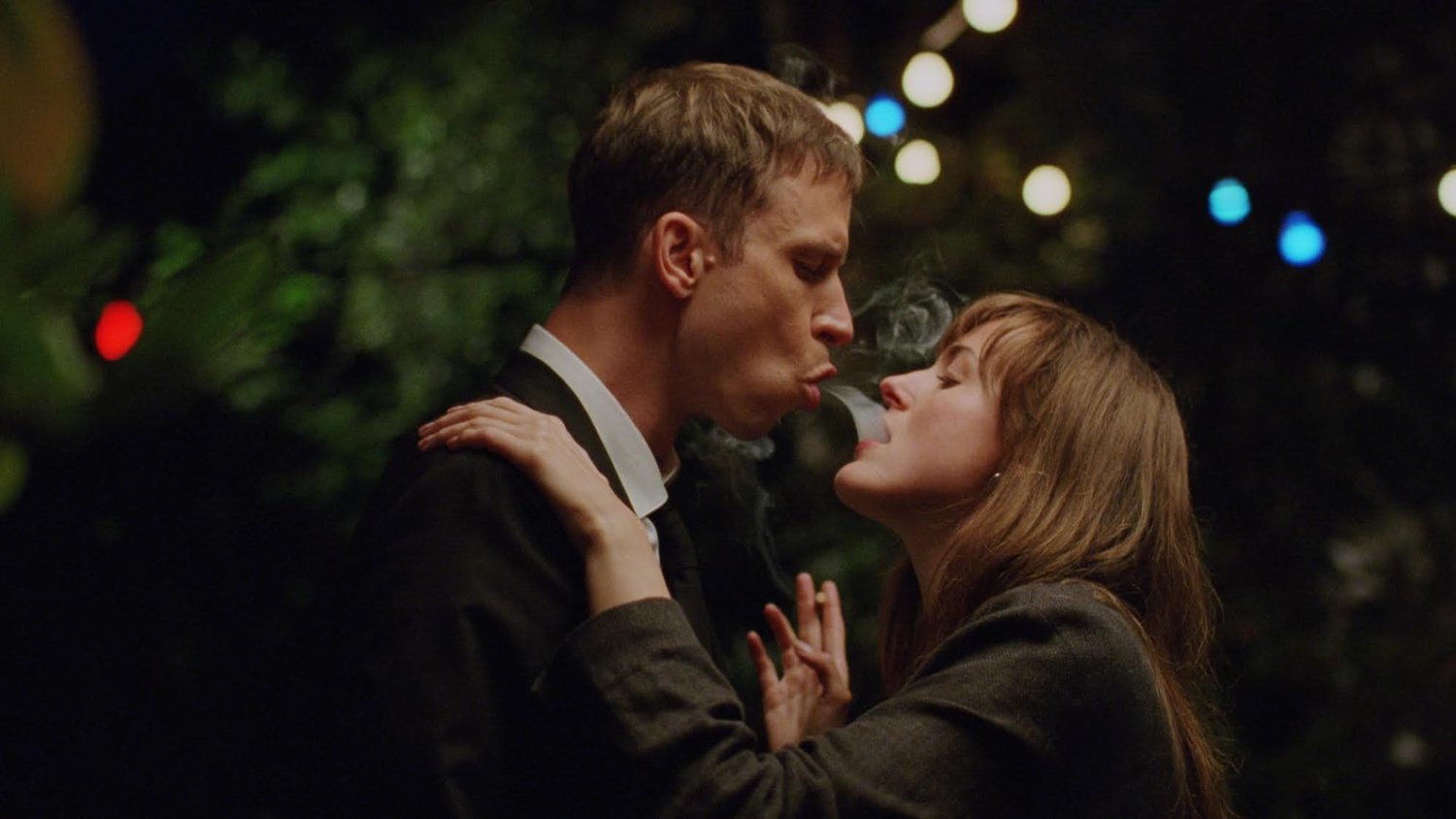 The Worst Person in The World romantic encounter