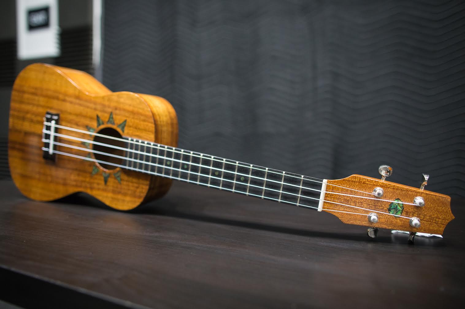 Island Ukulele For more information please call: (858) 414-4492