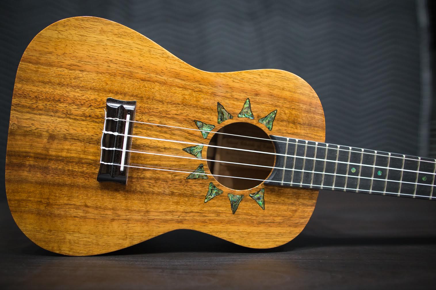 Island Ukulele For more information please call: (858) 414-4492