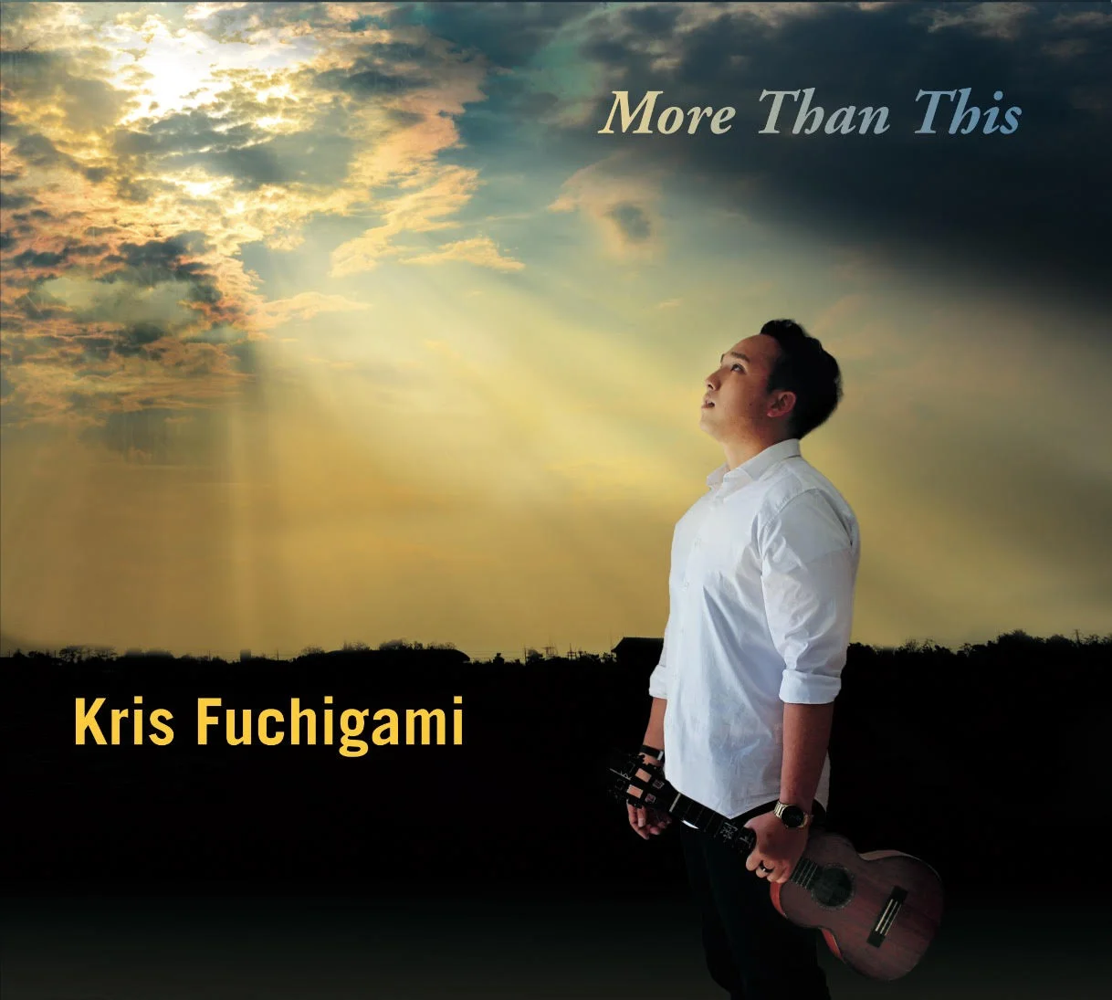 Kris Fuchigami - Picking and Strumming Workshop & Demonstration