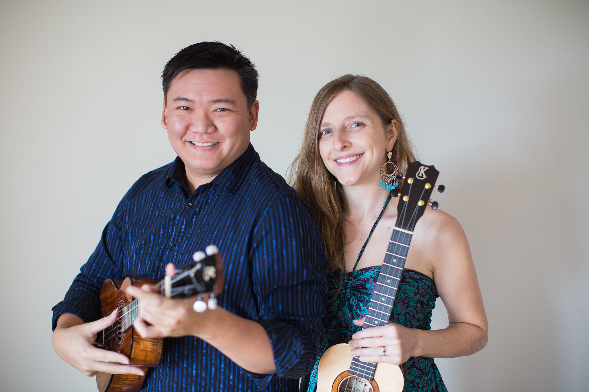 DOUBLE Workshop with Craig Chee &amp; Sarah Maisel