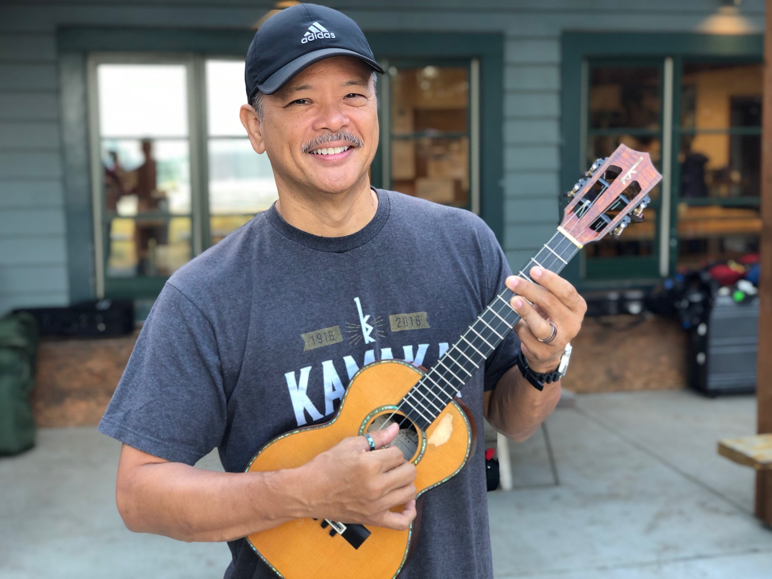 Bryan Tolentino - Workshop &amp; Demonstration