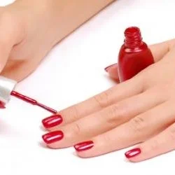 50% off Gel manicures in May