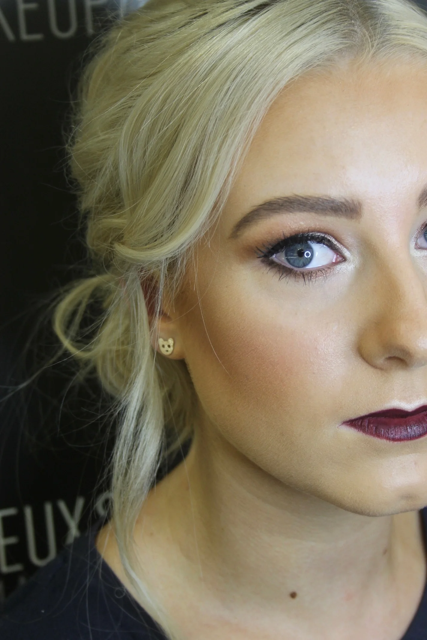 Sacred Heart Grad Ball 2017