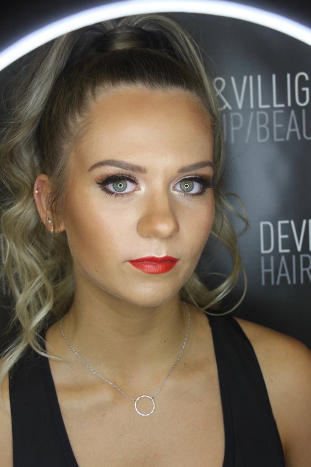 Ball Makeup Hamilton Saubhaya Makeup