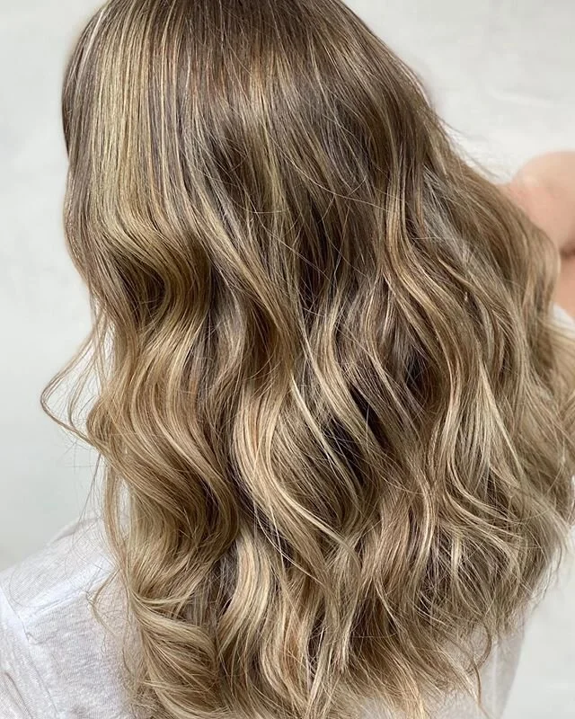 Our talented new emerging stylist Kailey 🤩is available for a special $99 colour deal at the moment, so if you need a freshen up get in quick while the offer is on ( till end of July) Balayage or foils only, dm or call to book. 💖Ts&amp; Cs apply . #newyou #freshcolour  #hairgoals