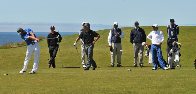 Playoff, by pacificcoastamateurs CC