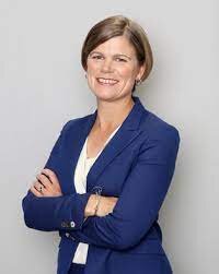 Nicola Shaw