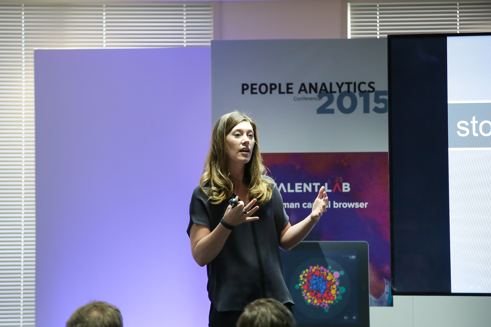 Tucana People Analytics Conference